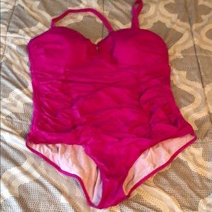 Torrid size 3 swimsuit